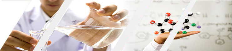 Navkar Surfactants team and facility